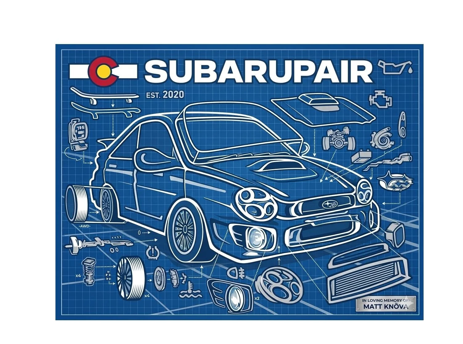 Subaru Service Packages | Optimize Your Subaru — Schedule Service